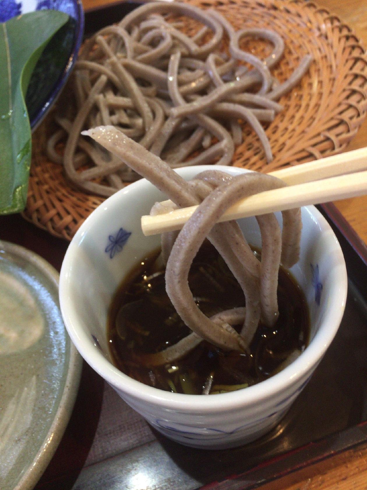 Foursquare の写真