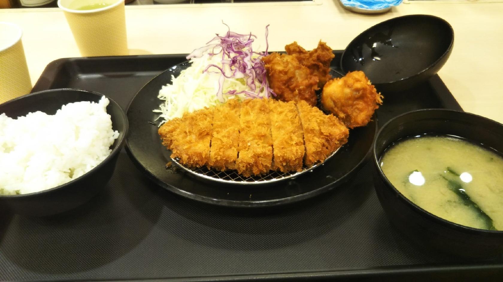 Foursquare の写真