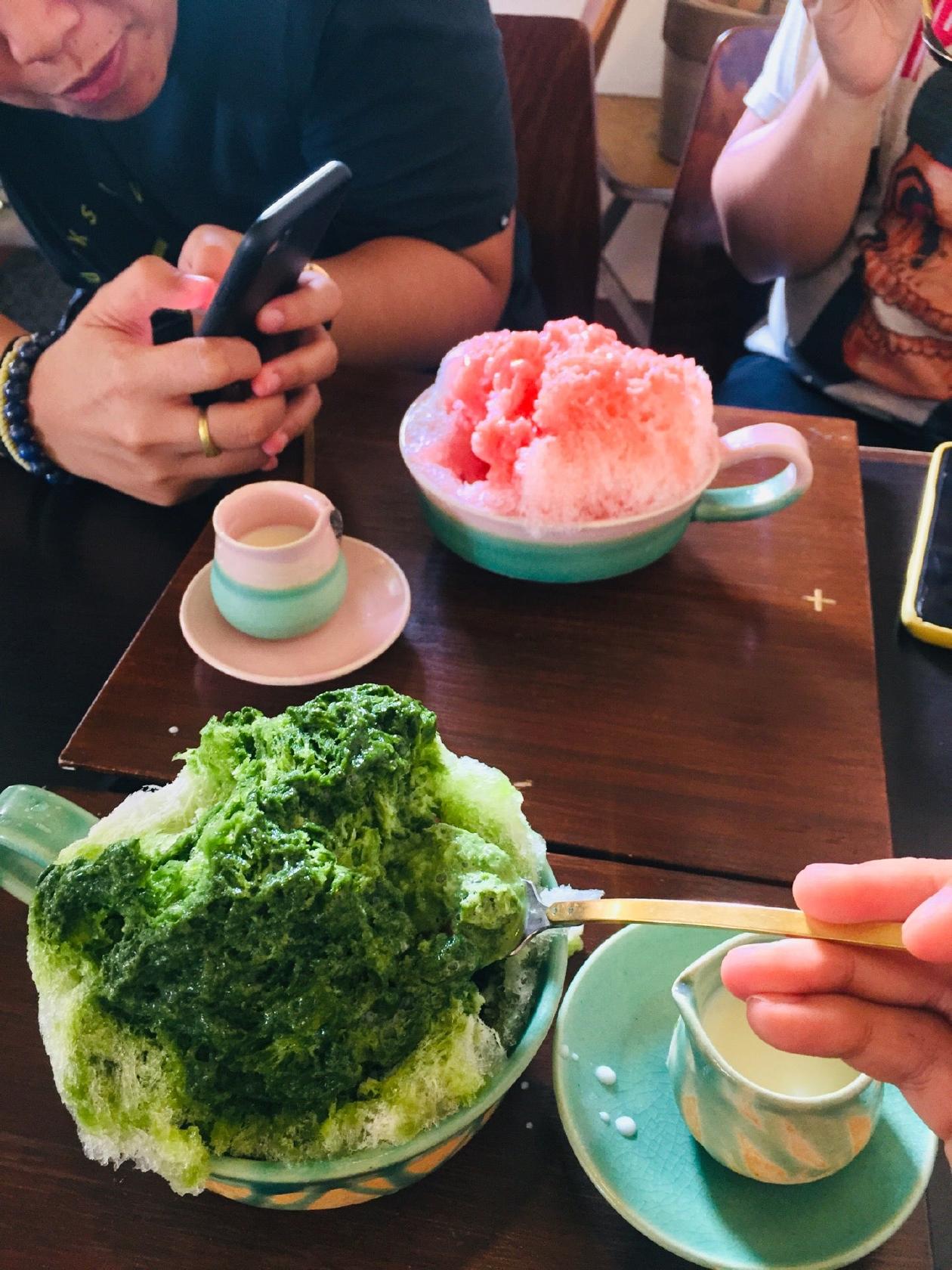 Foursquare の写真