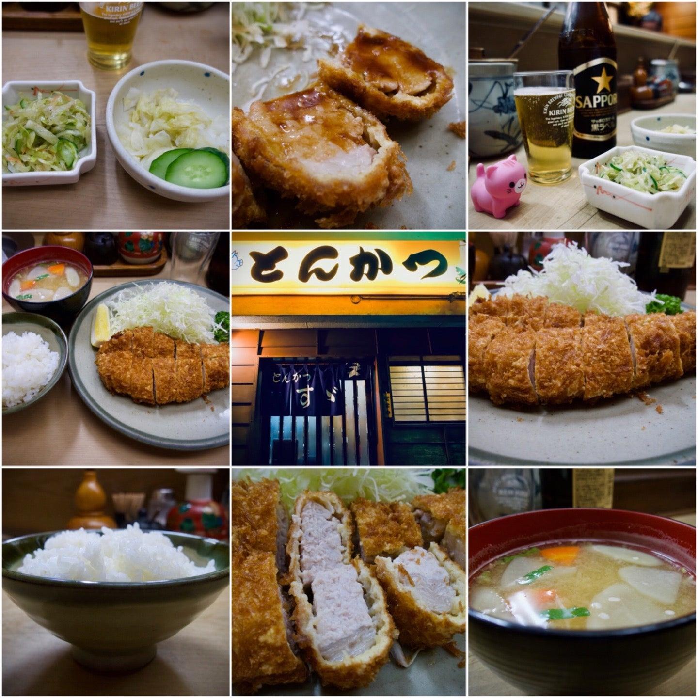 Foursquare の写真
