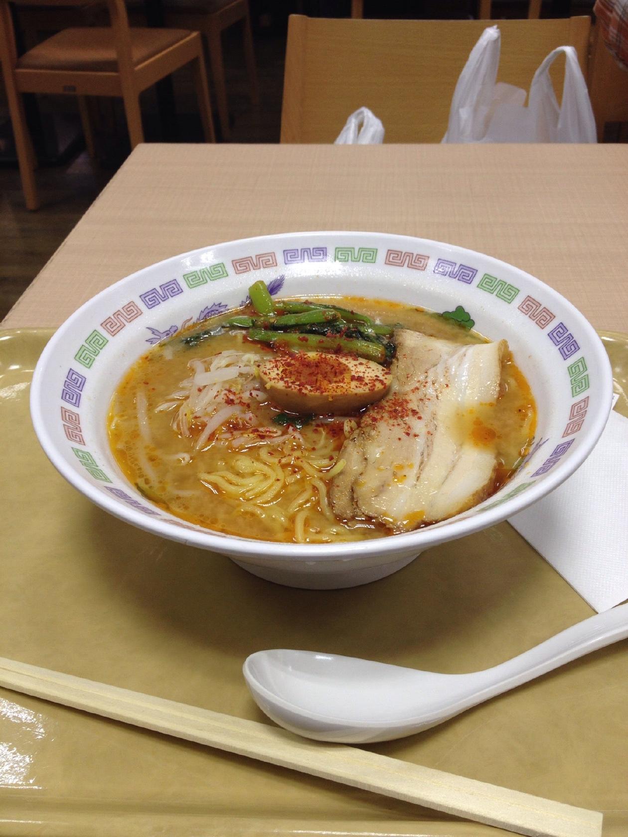 Foursquare の写真