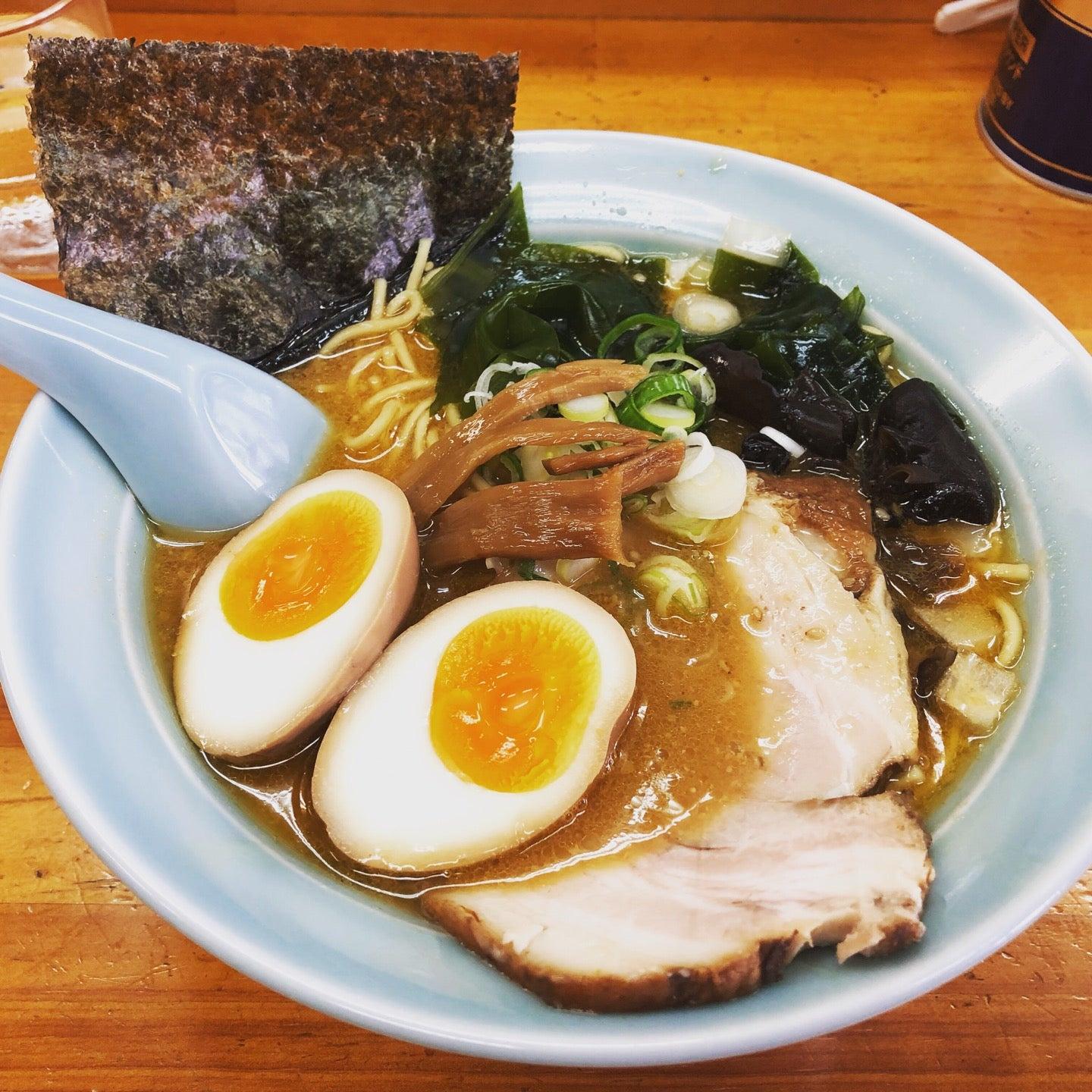 Foursquare の写真