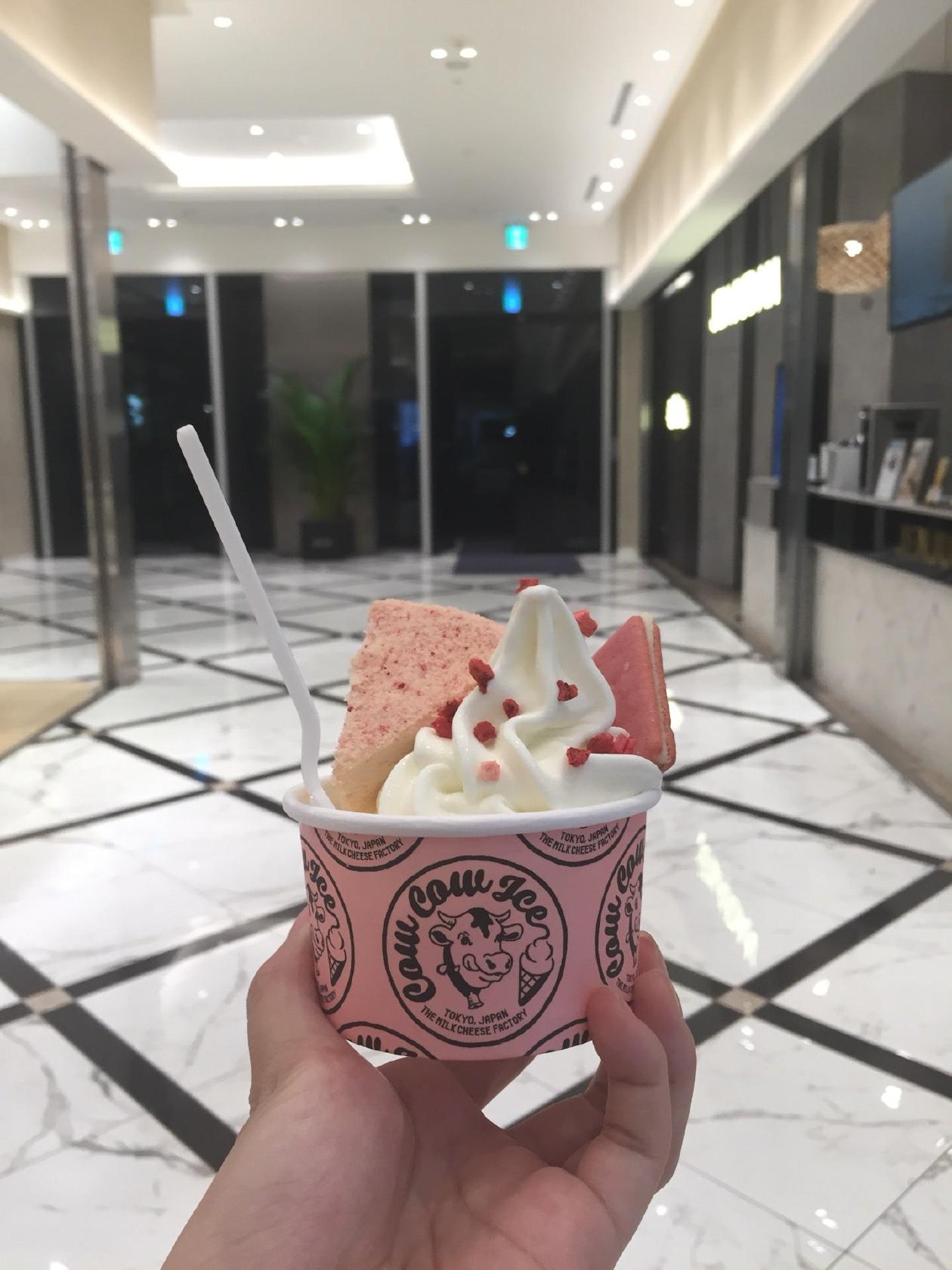 Foursquare の写真