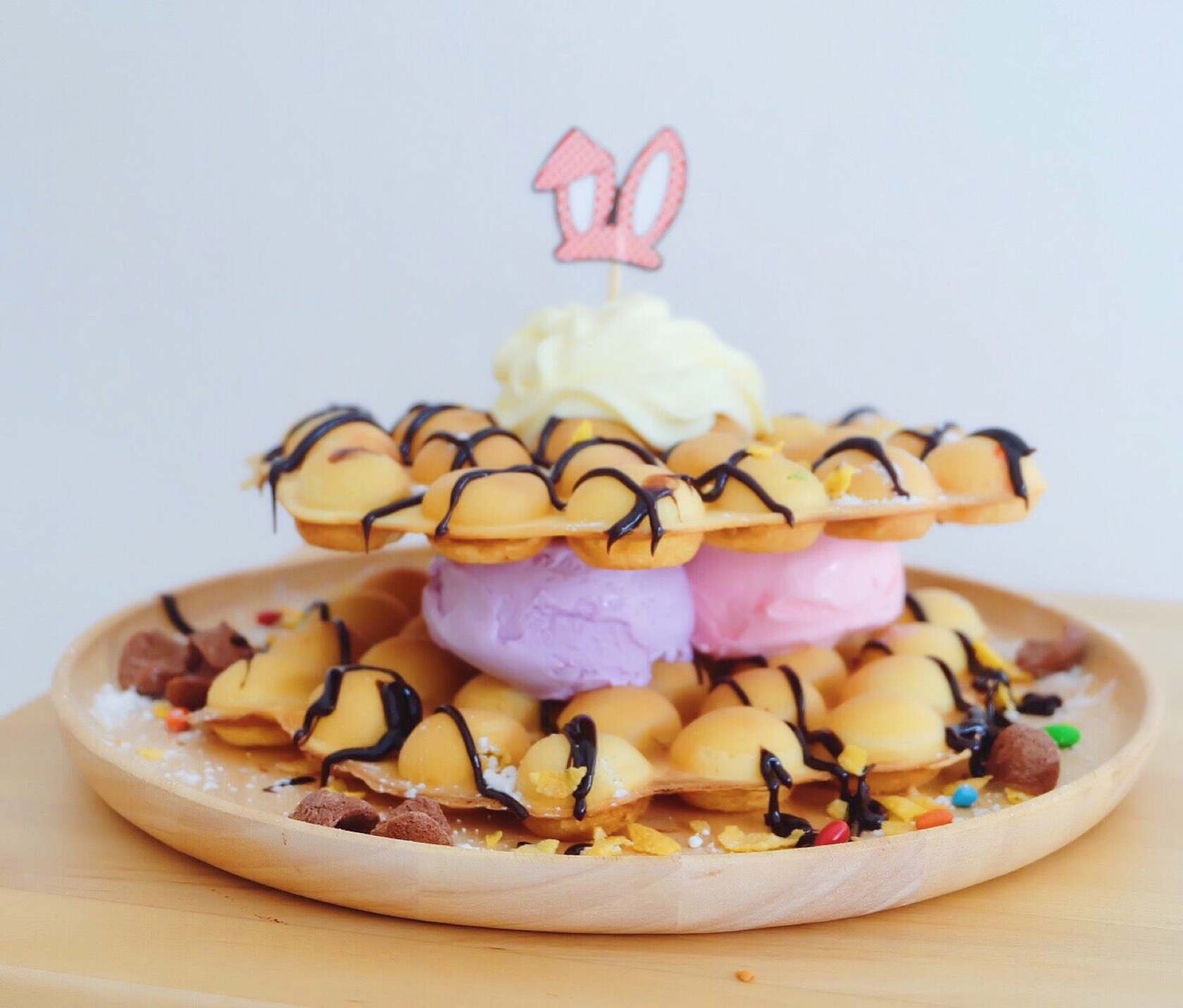 Foursquare の写真
