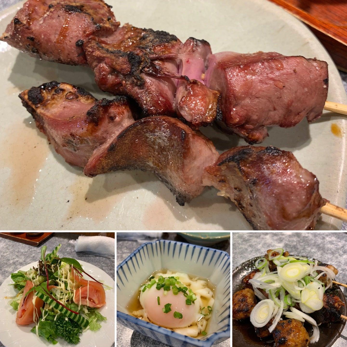 Foursquare の写真