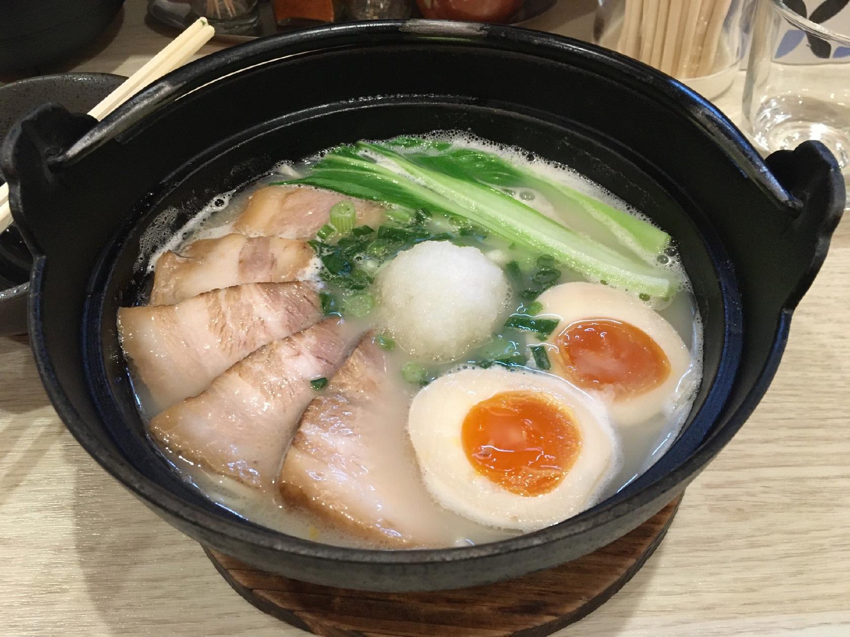 Foursquare の写真