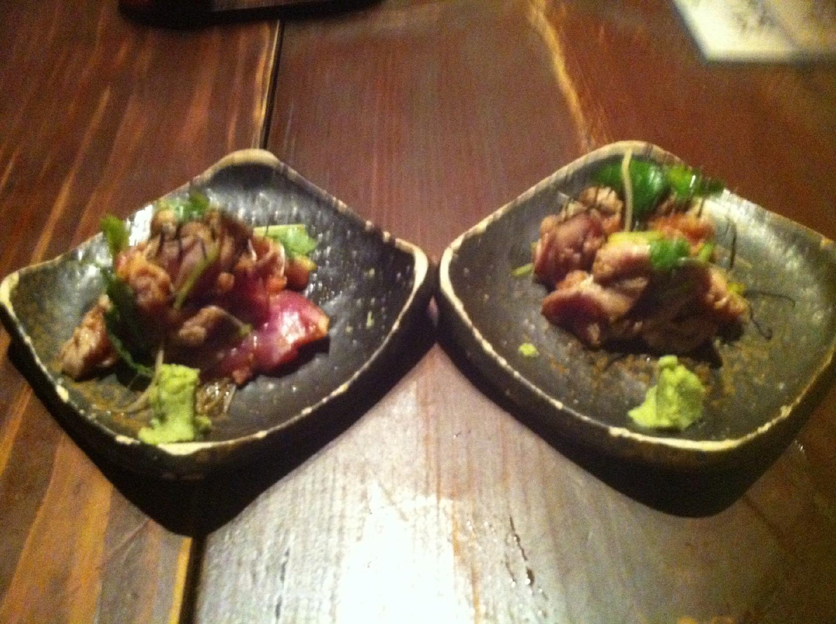 Foursquare の写真