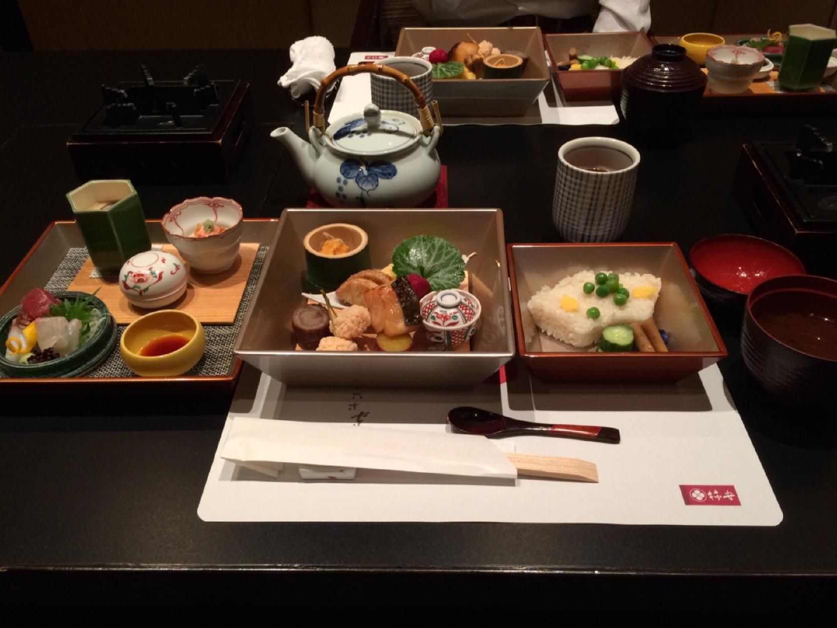 Foursquare の写真