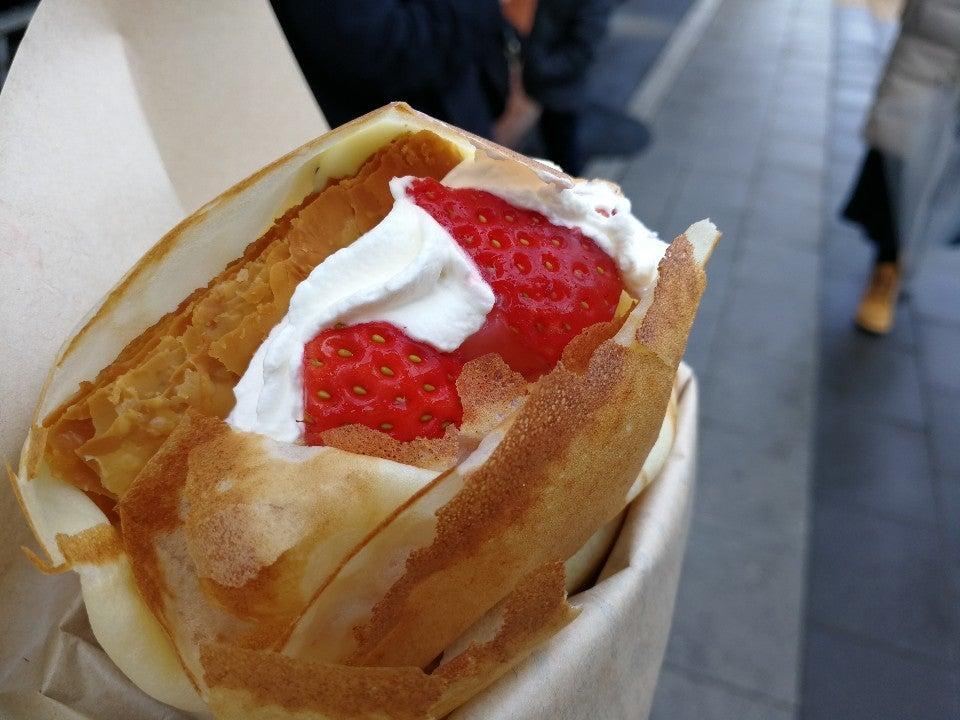 Foursquare の写真