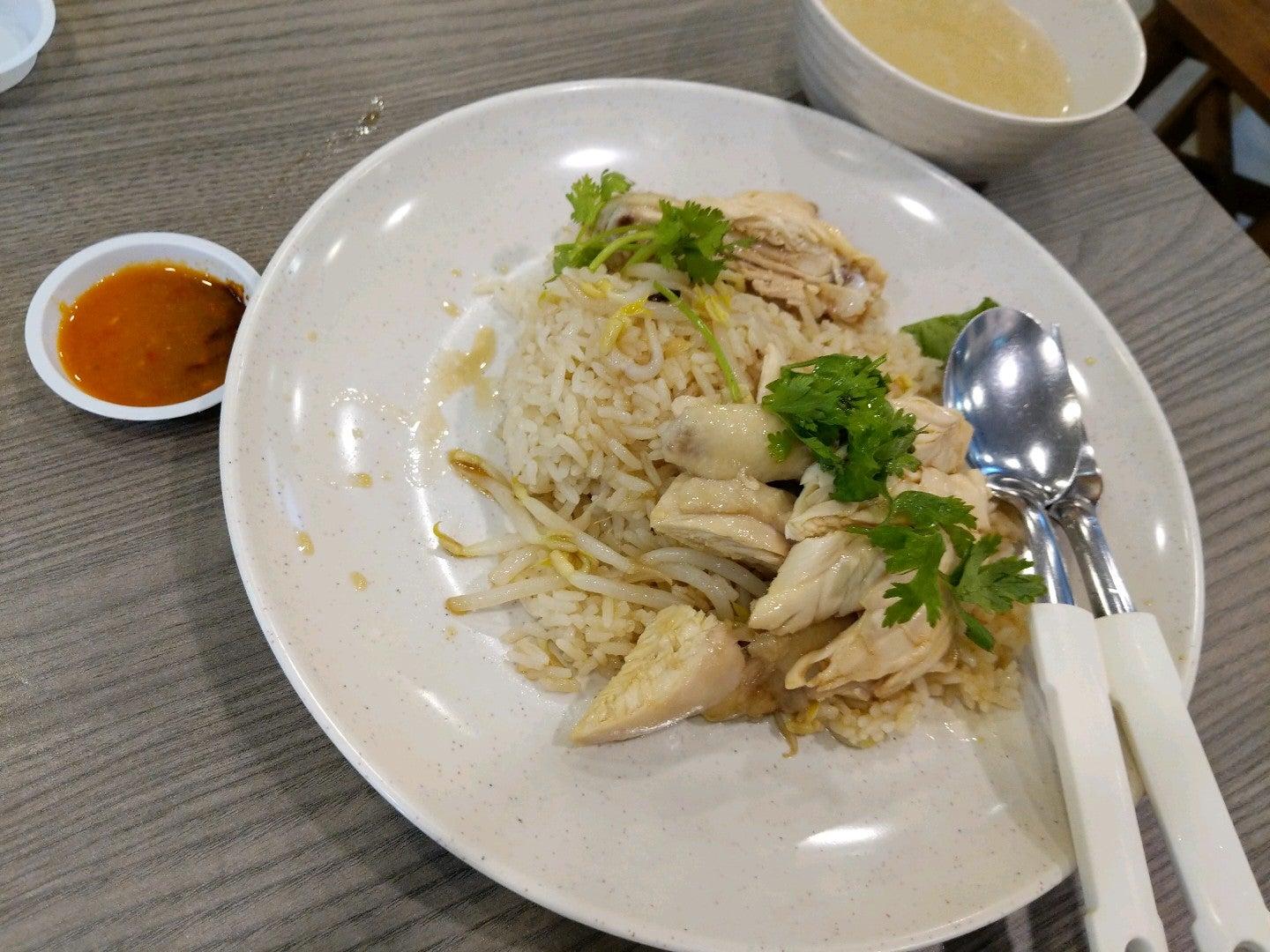 Foursquare の写真