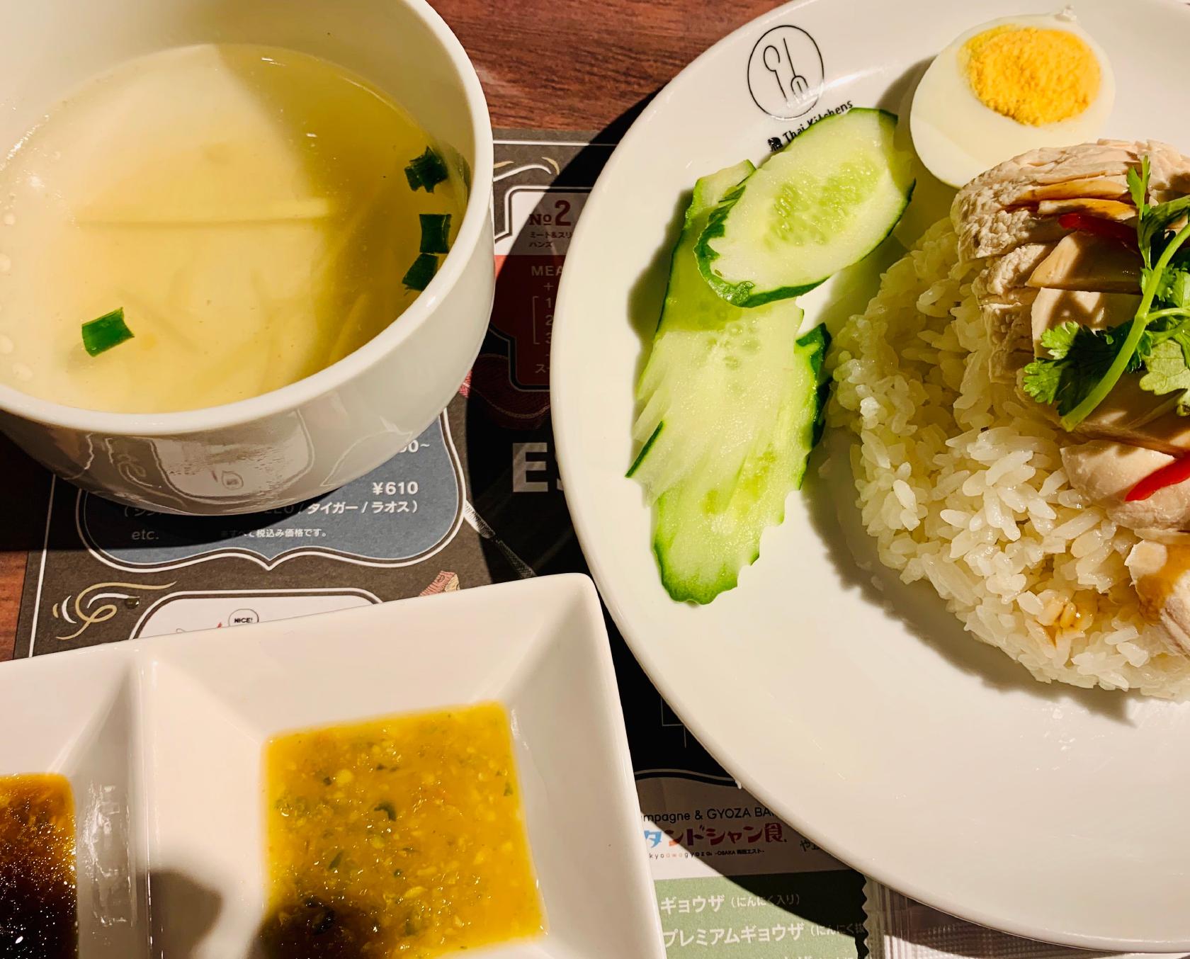 Foursquare の写真
