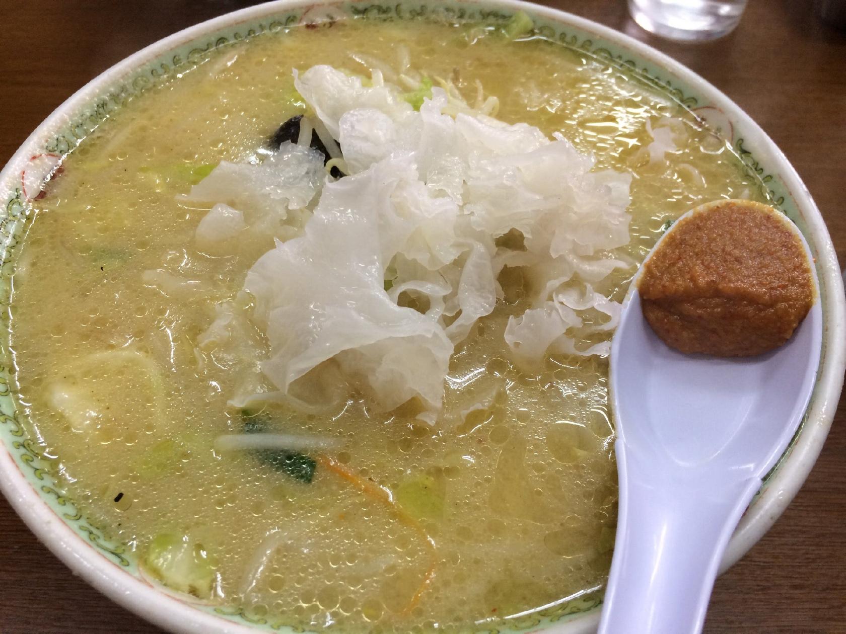 Foursquare の写真