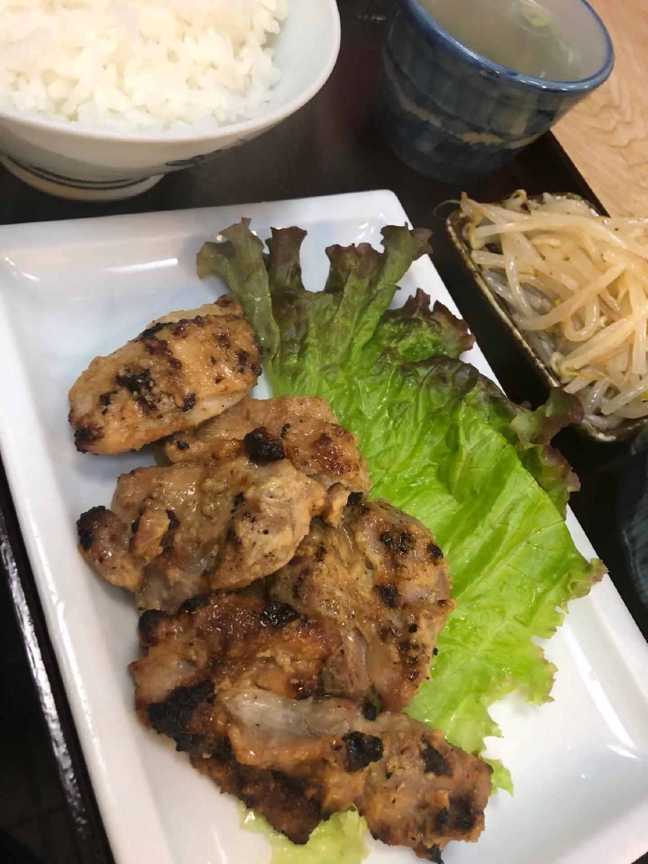 Foursquare の写真