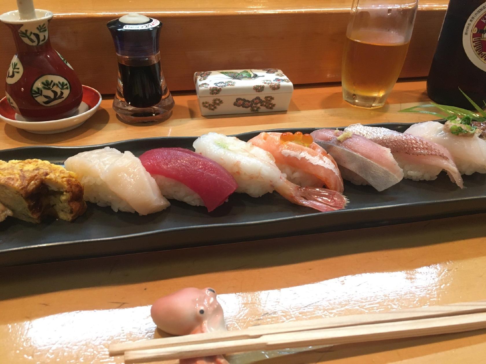 Foursquare の写真