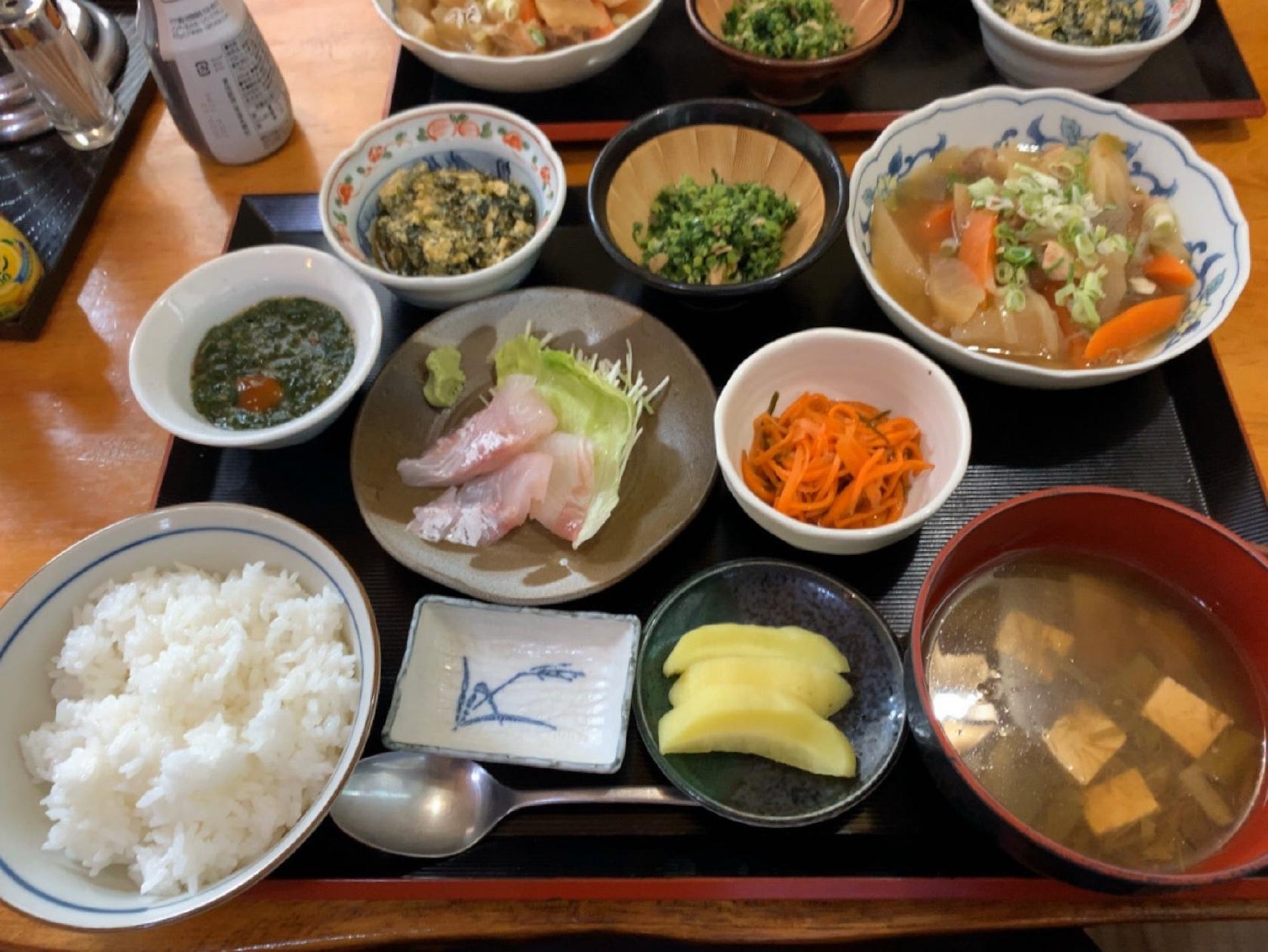 Foursquare の写真