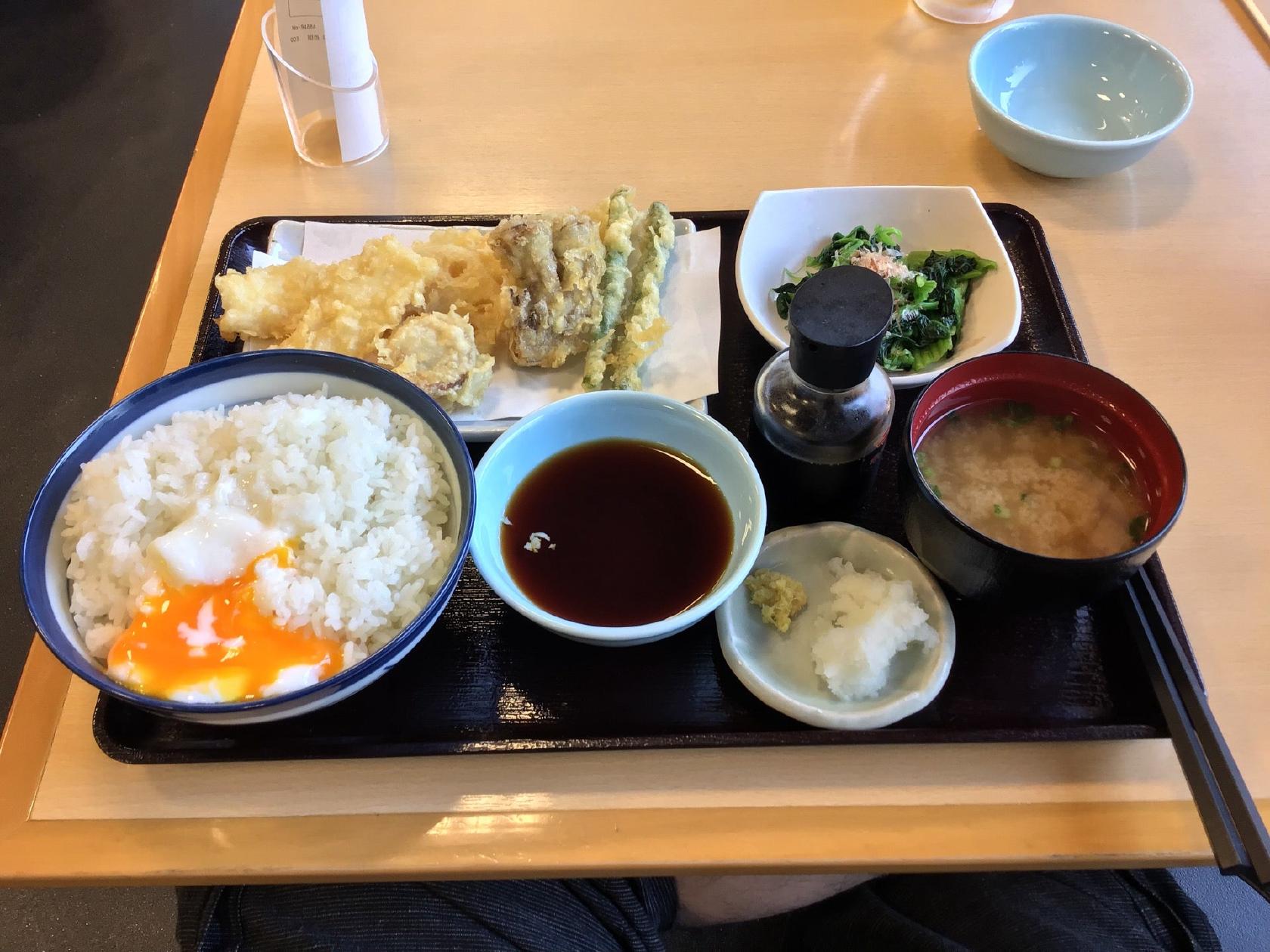 Foursquare の写真