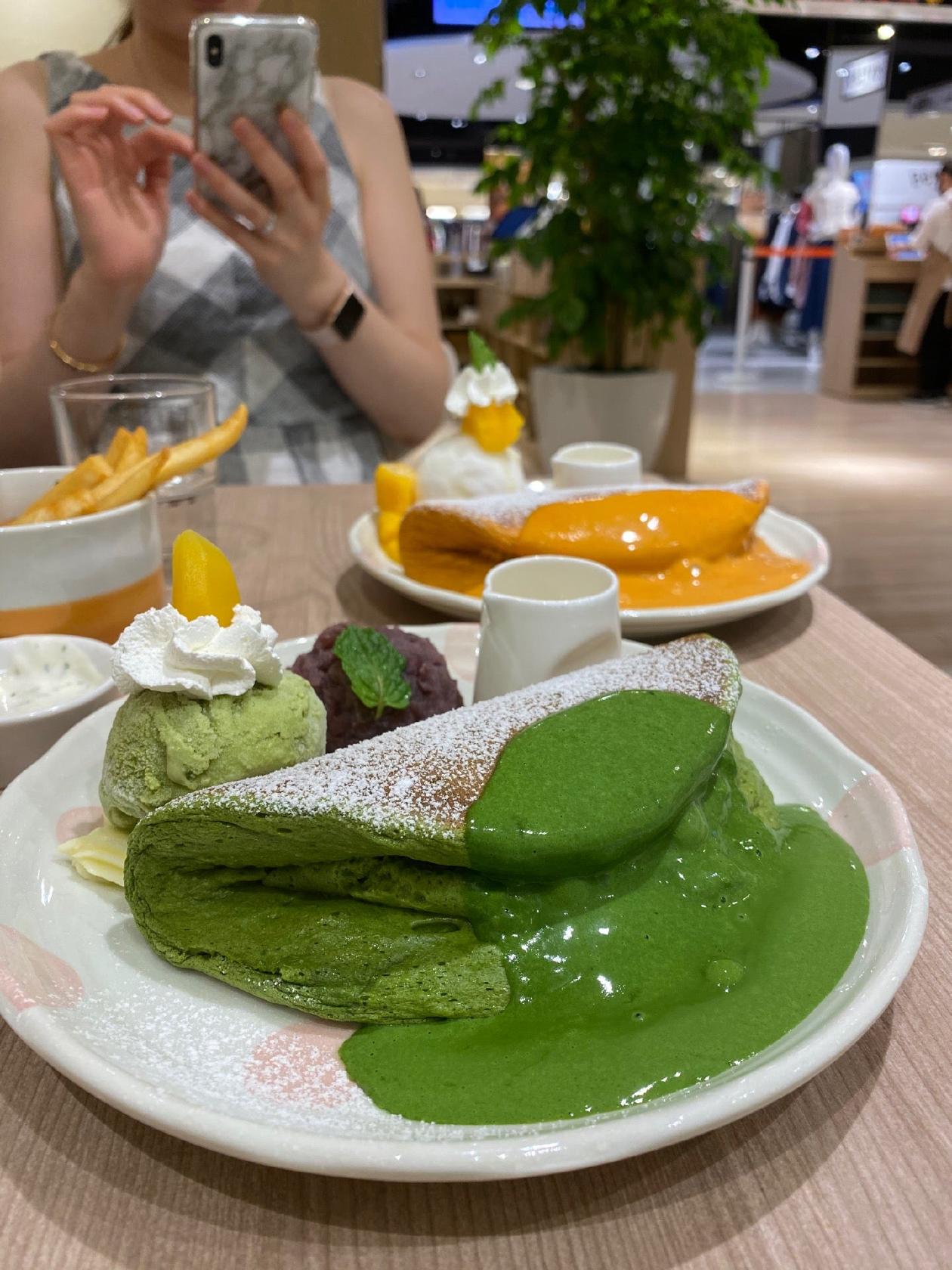 Foursquare の写真