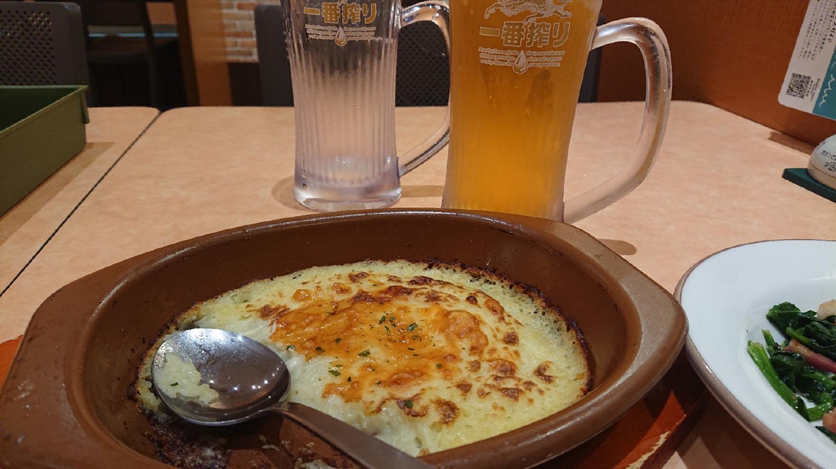 Foursquare の写真