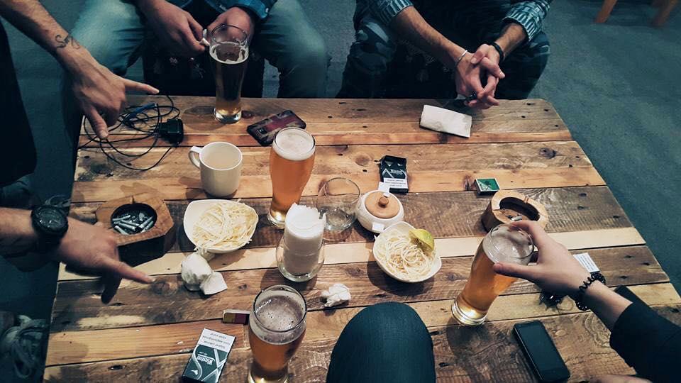 Photo from Foursquare