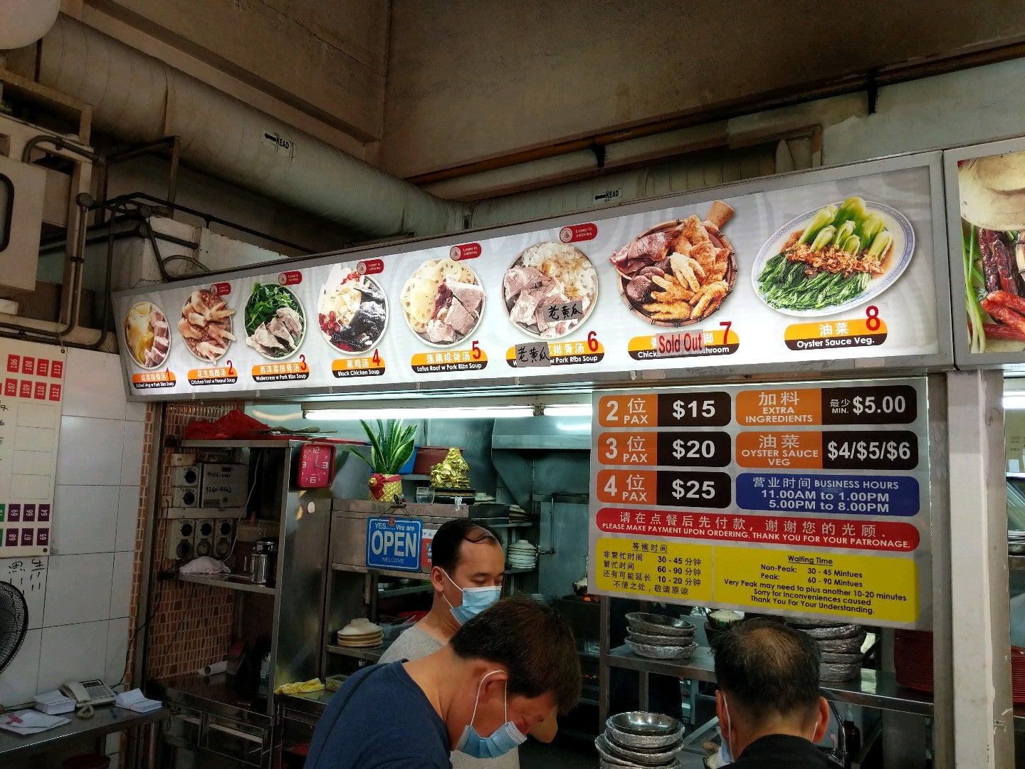 Foursquare の写真