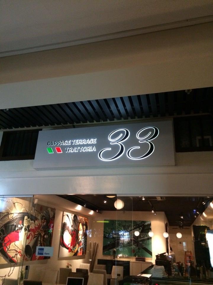 Foursquare の写真