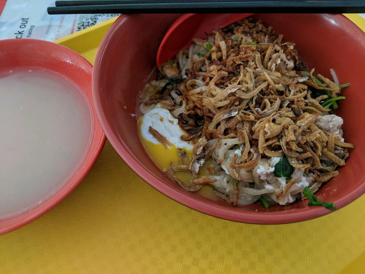 Foursquare の写真