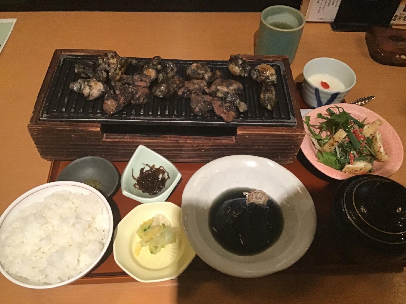 Foursquare の写真