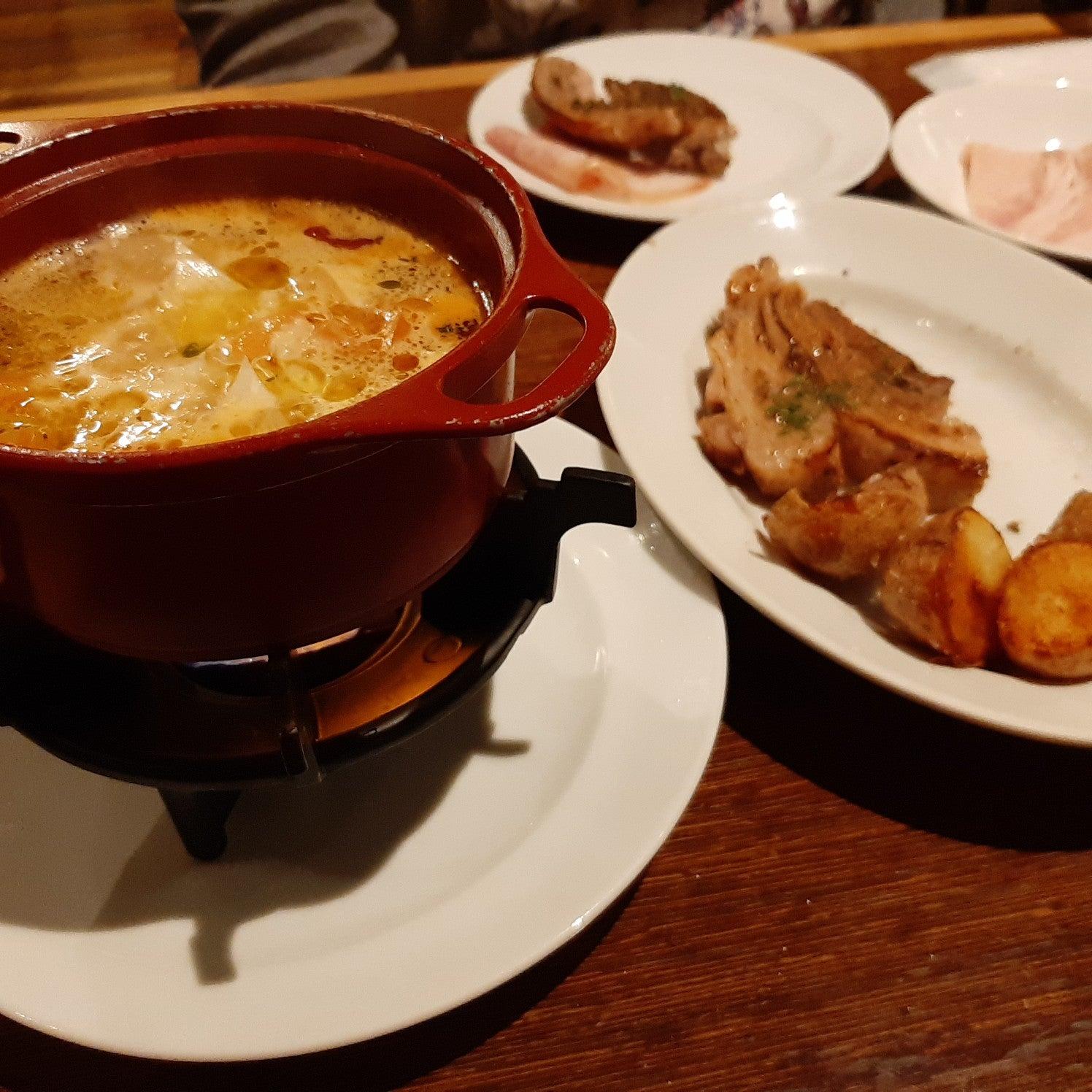 Foursquare の写真