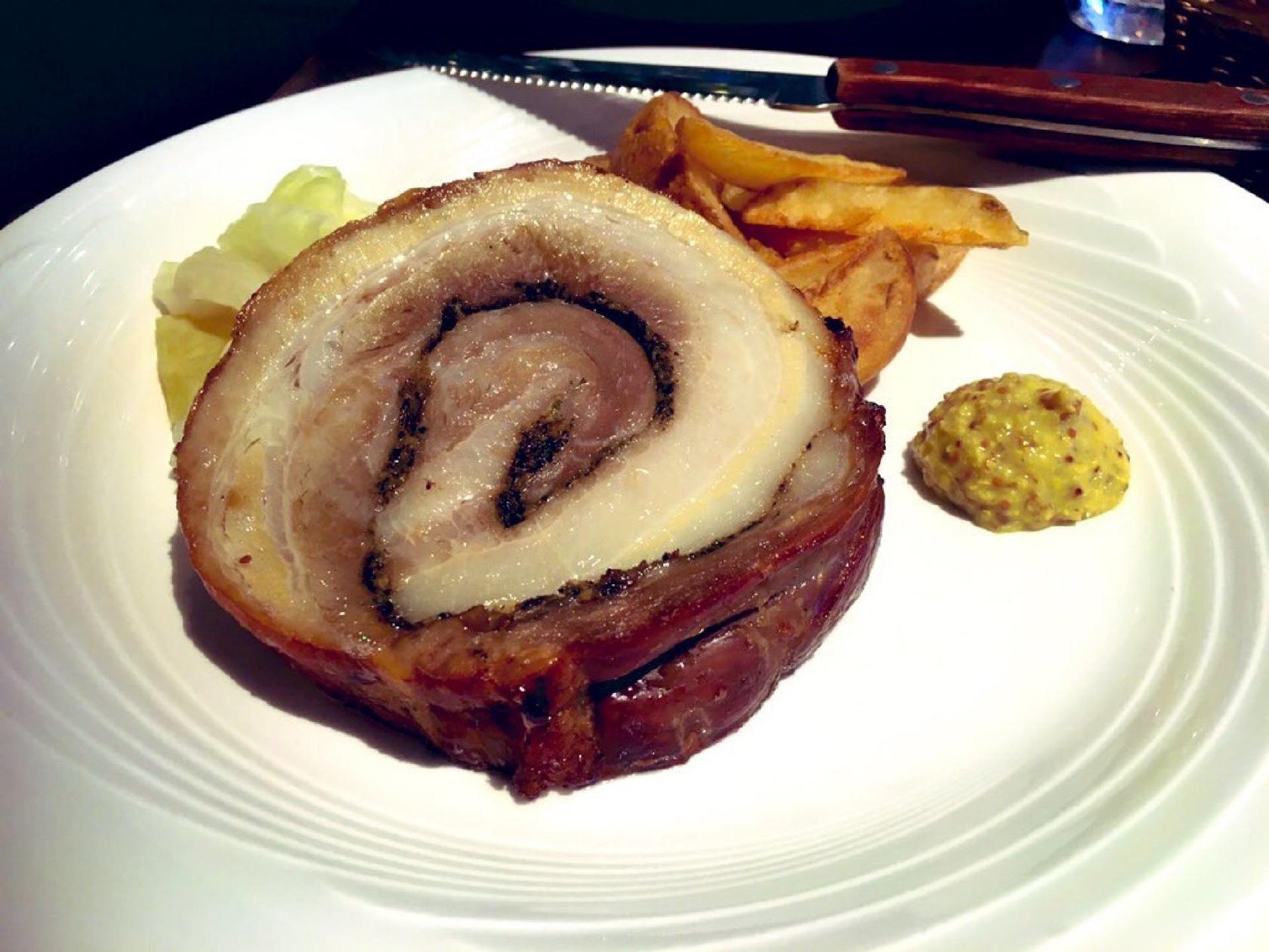 Foursquare の写真