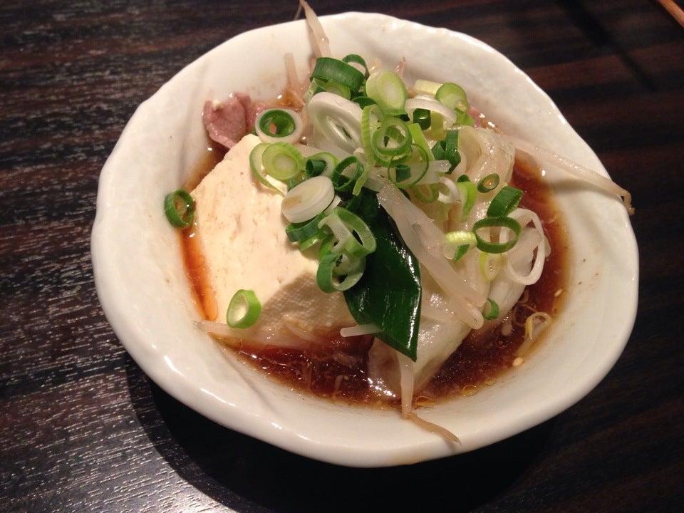 Foursquare の写真