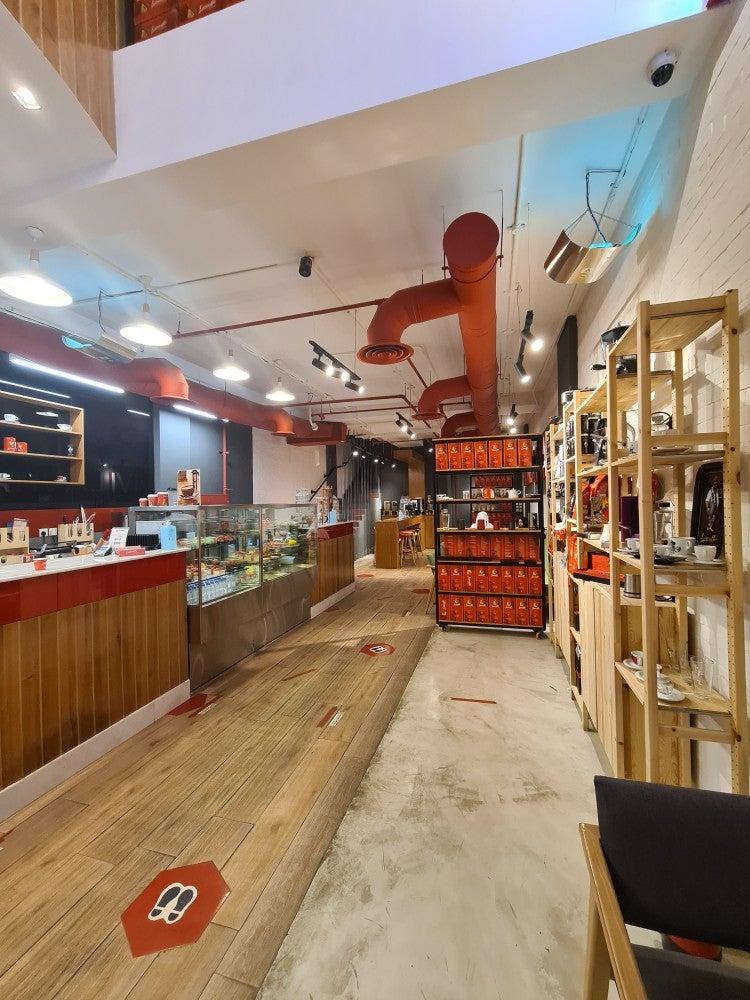 Foto de Foursquare