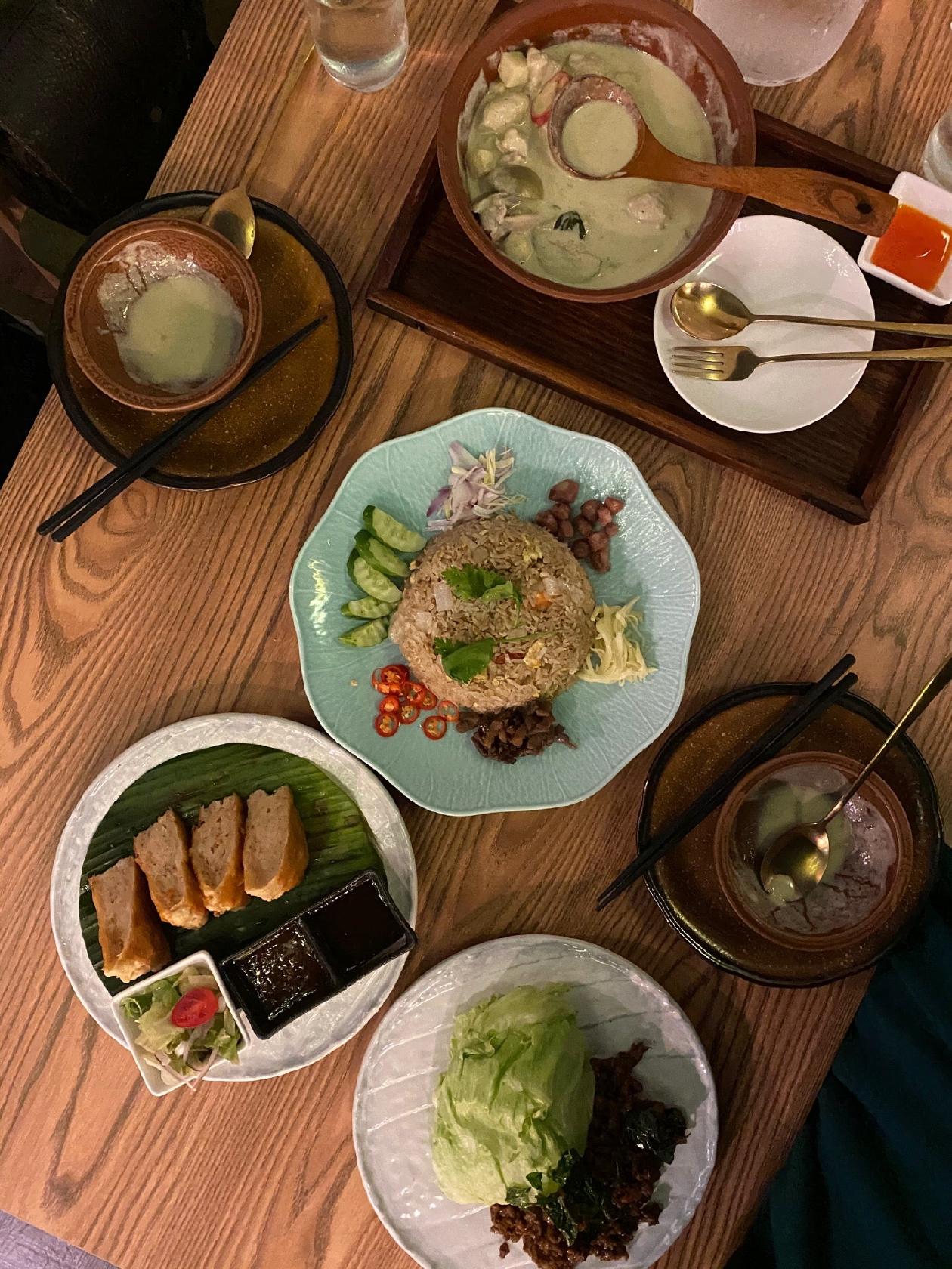 Foursquare の写真