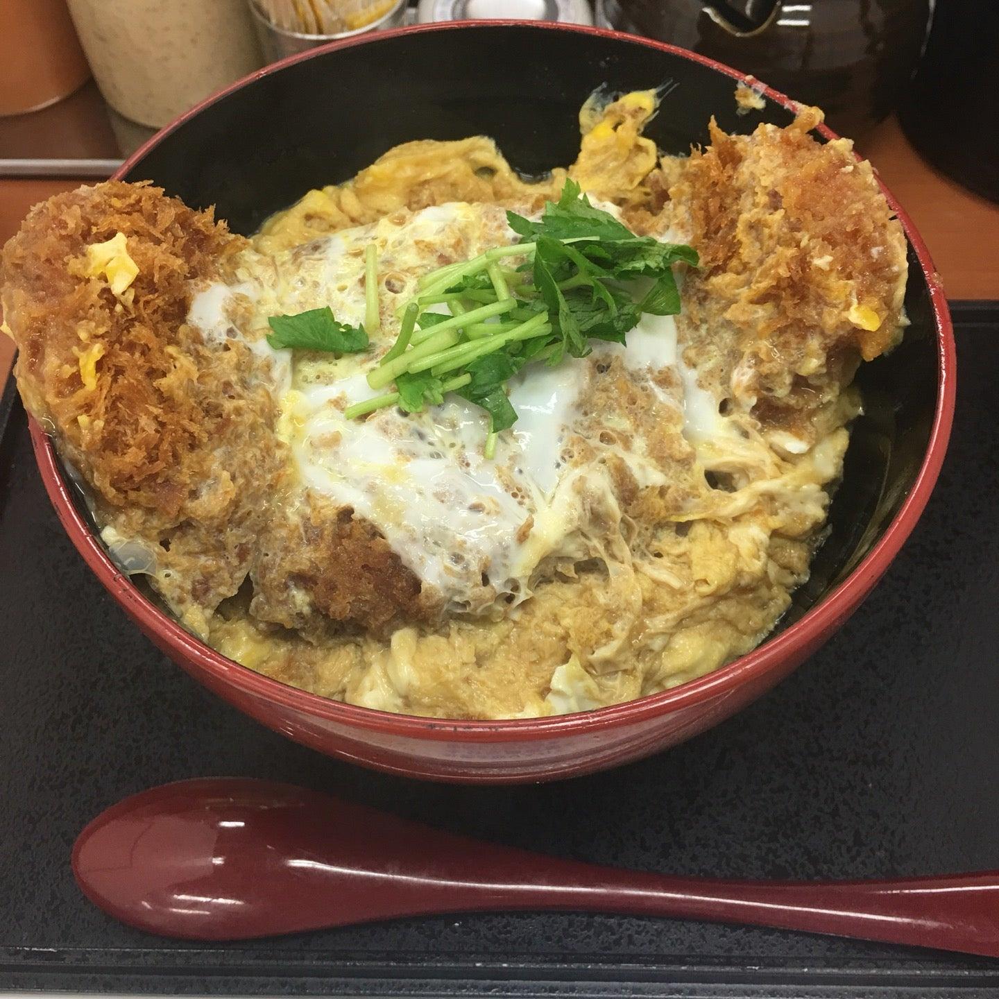 Foursquare の写真