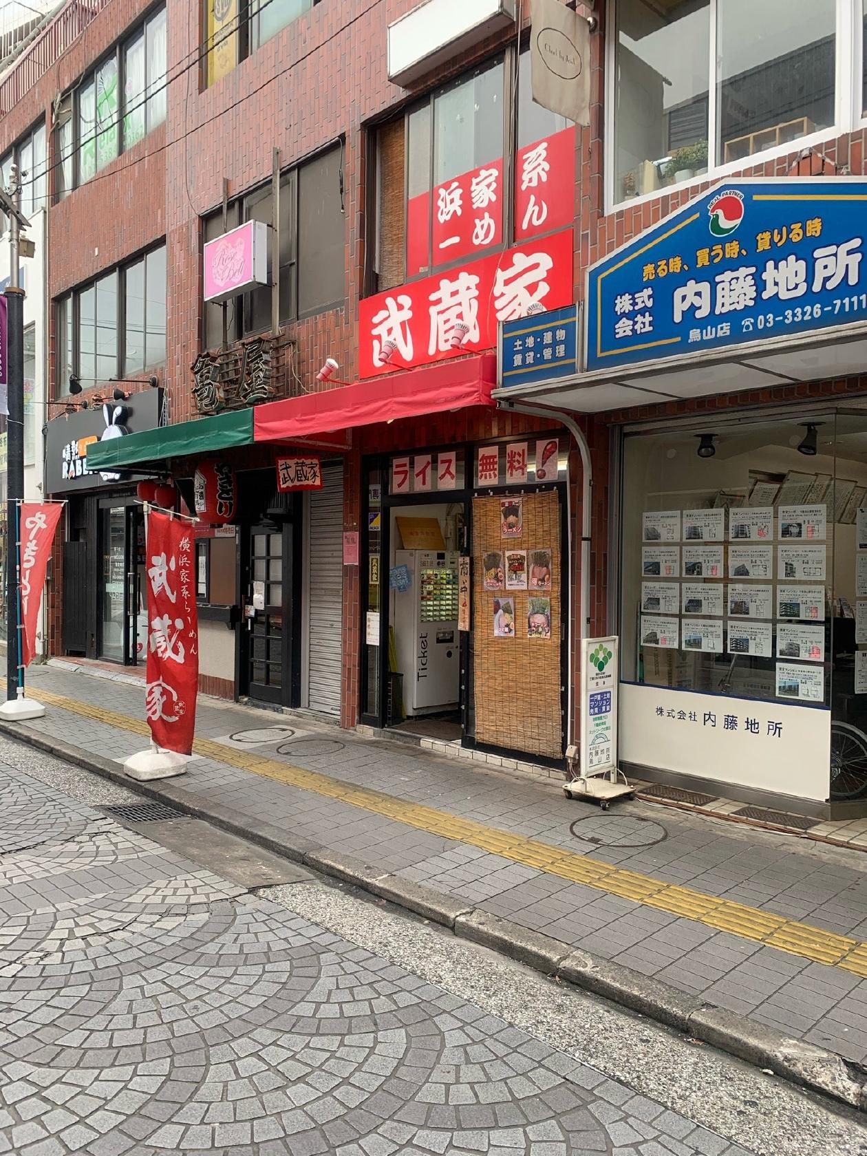 Foursquare の写真