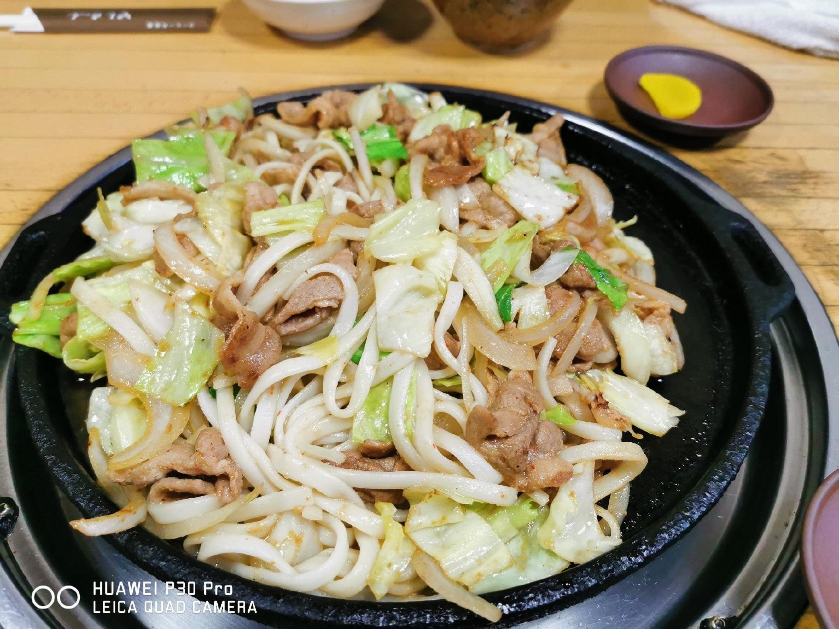 Foursquare の写真