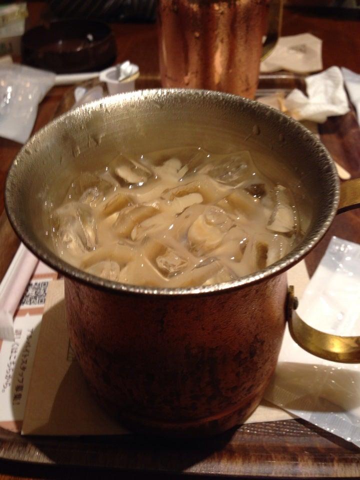 Foursquare の写真