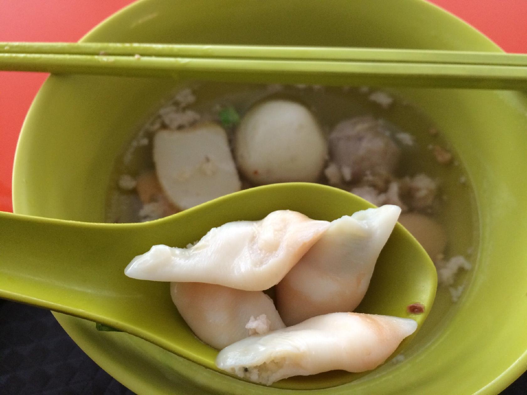 Foursquare の写真