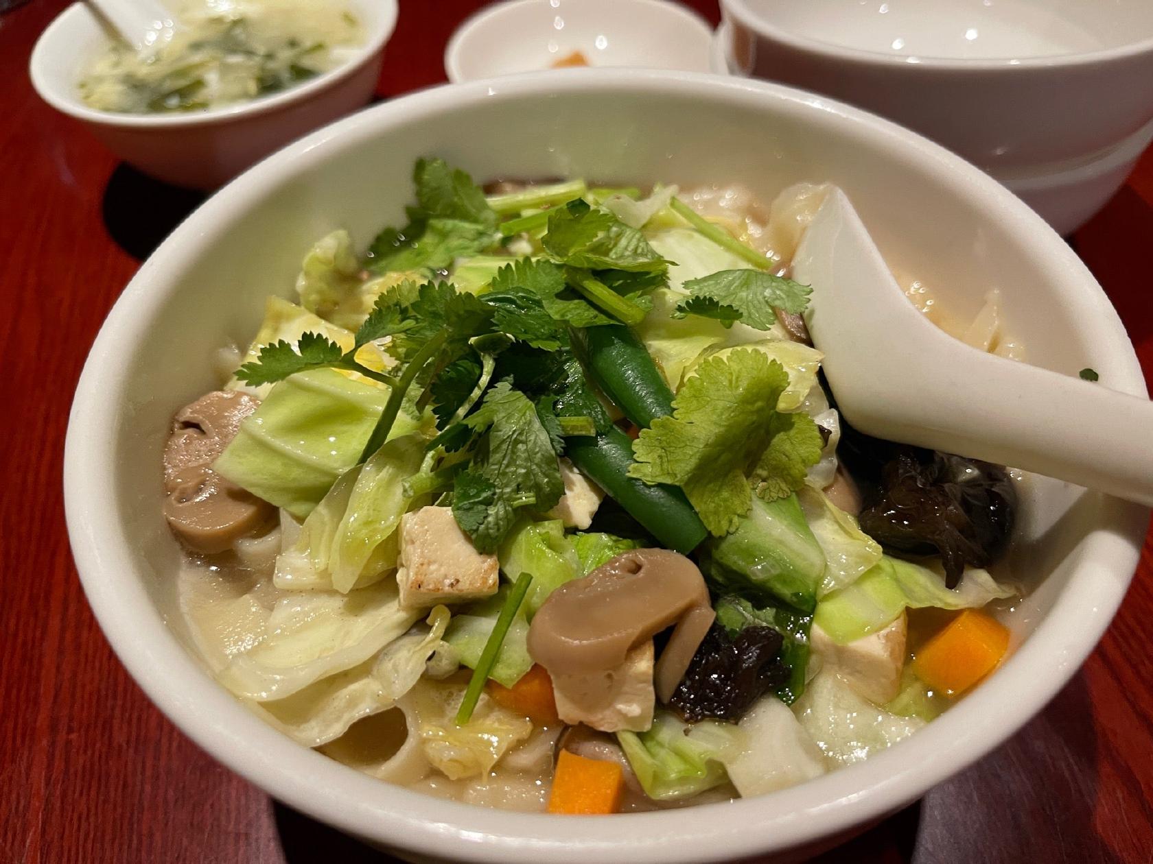 Foursquare の写真