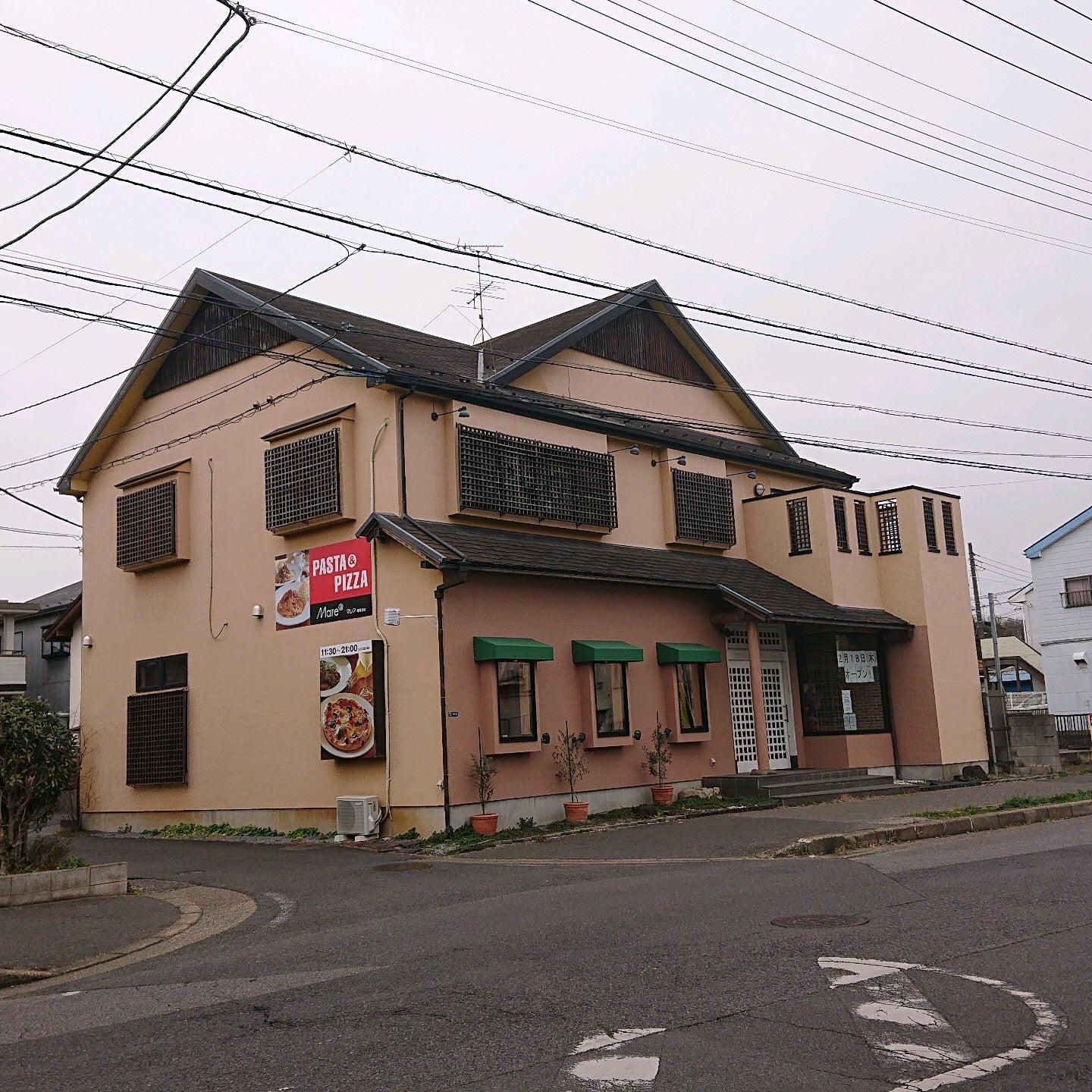 Foursquare の写真