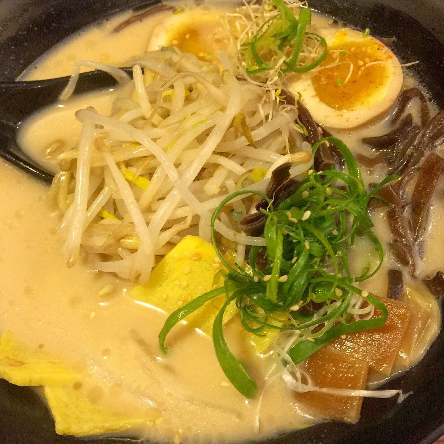 Foursquare の写真