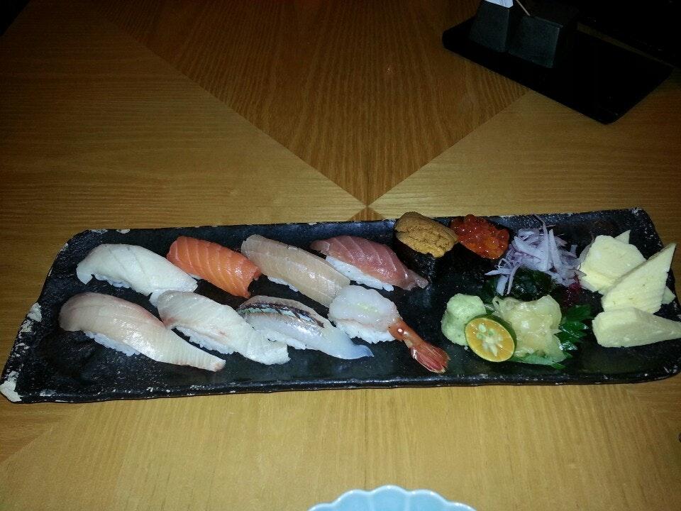 Foursquare の写真