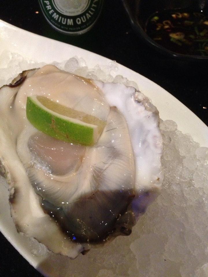 Foursquare の写真