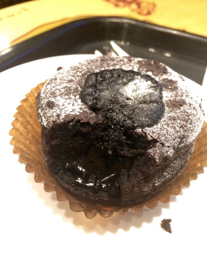 Foursquare の写真