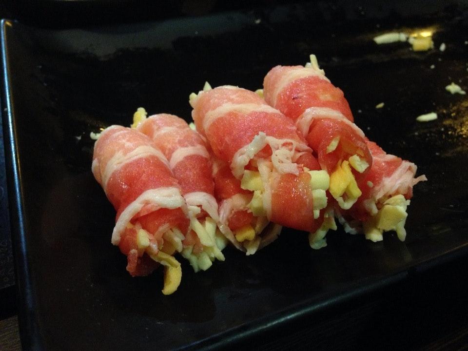 Foursquare の写真