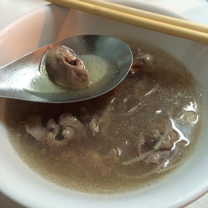 Foursquare の写真