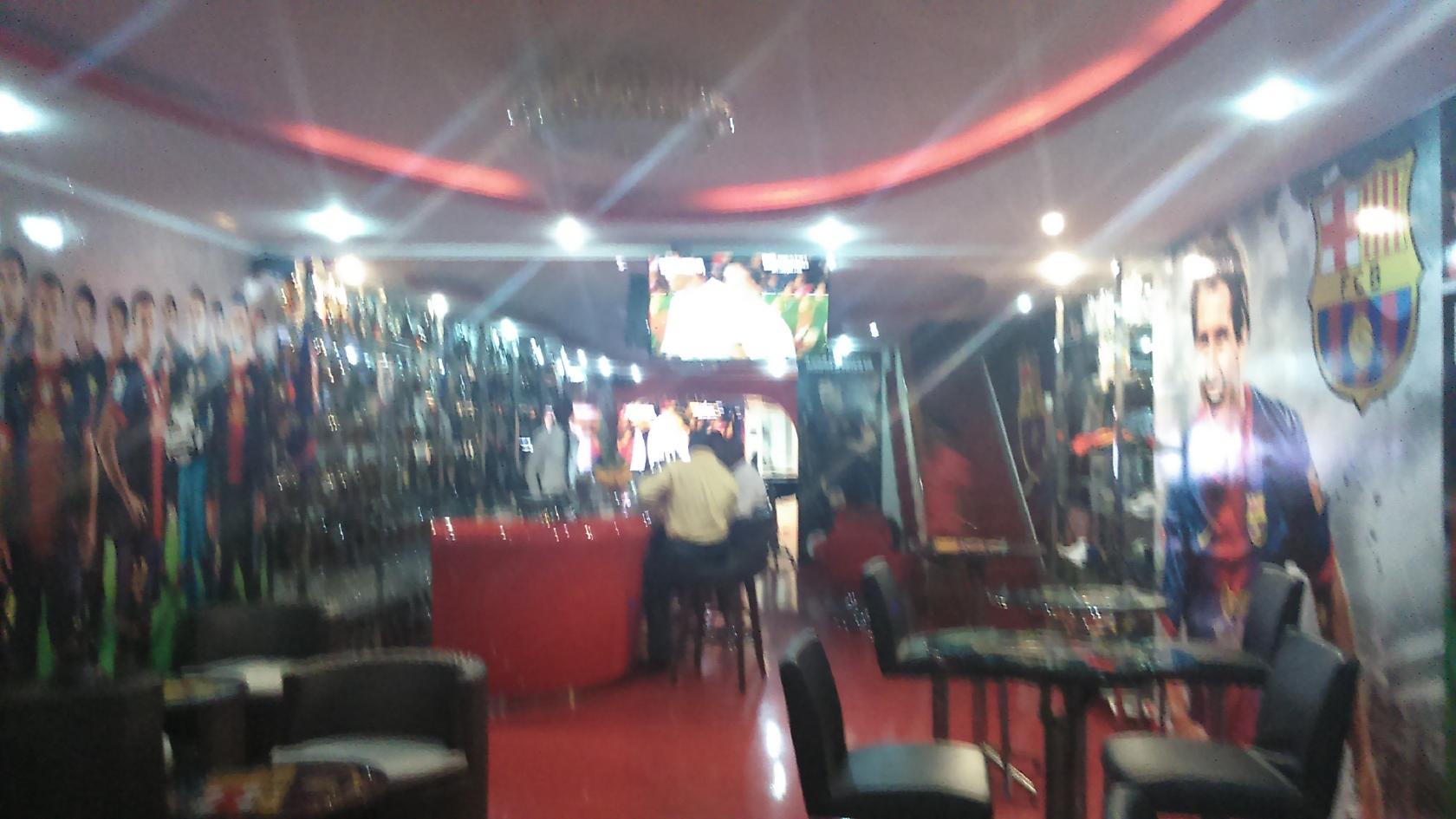 Photo from Foursquare