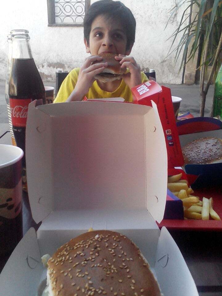 Foto de Foursquare