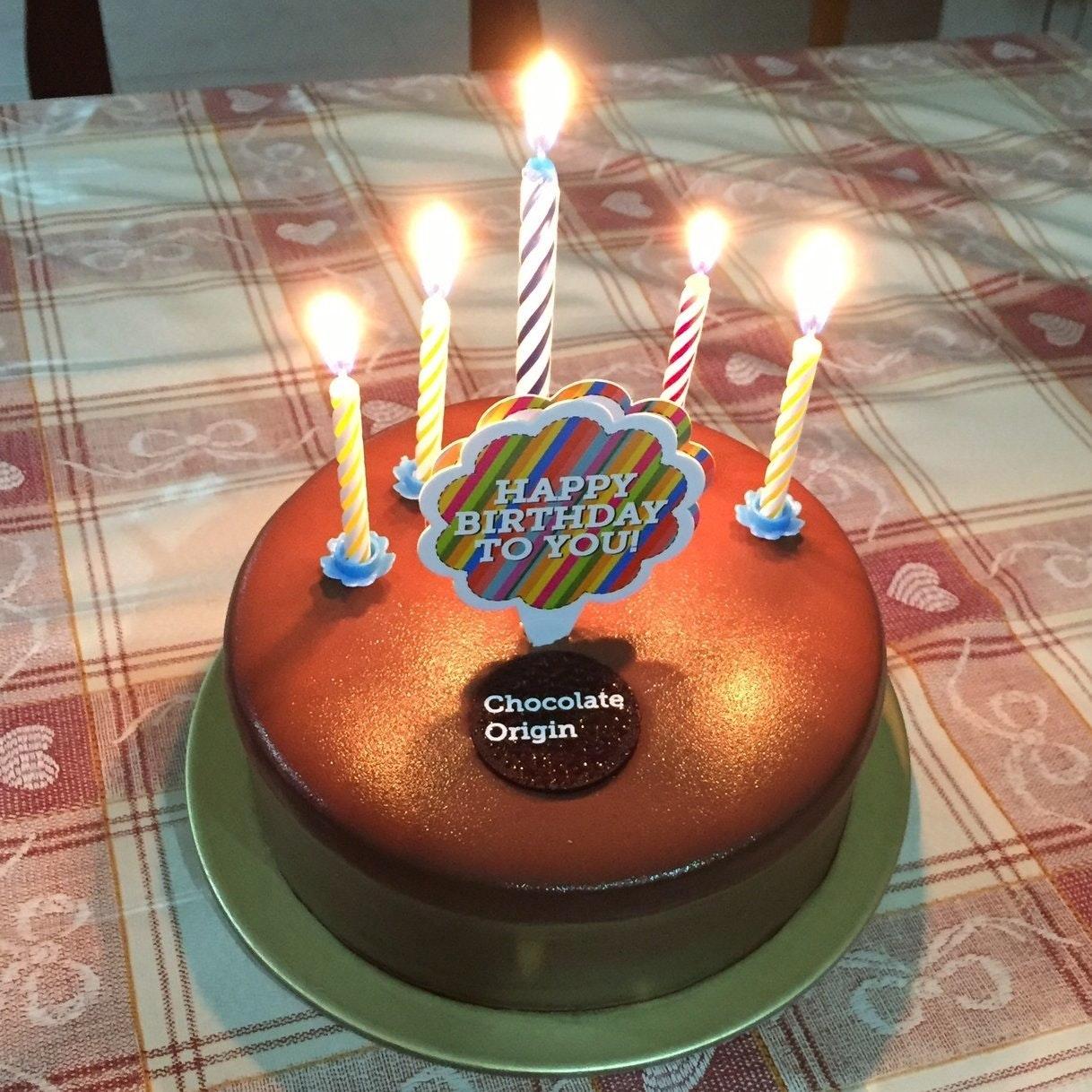 Foursquare の写真