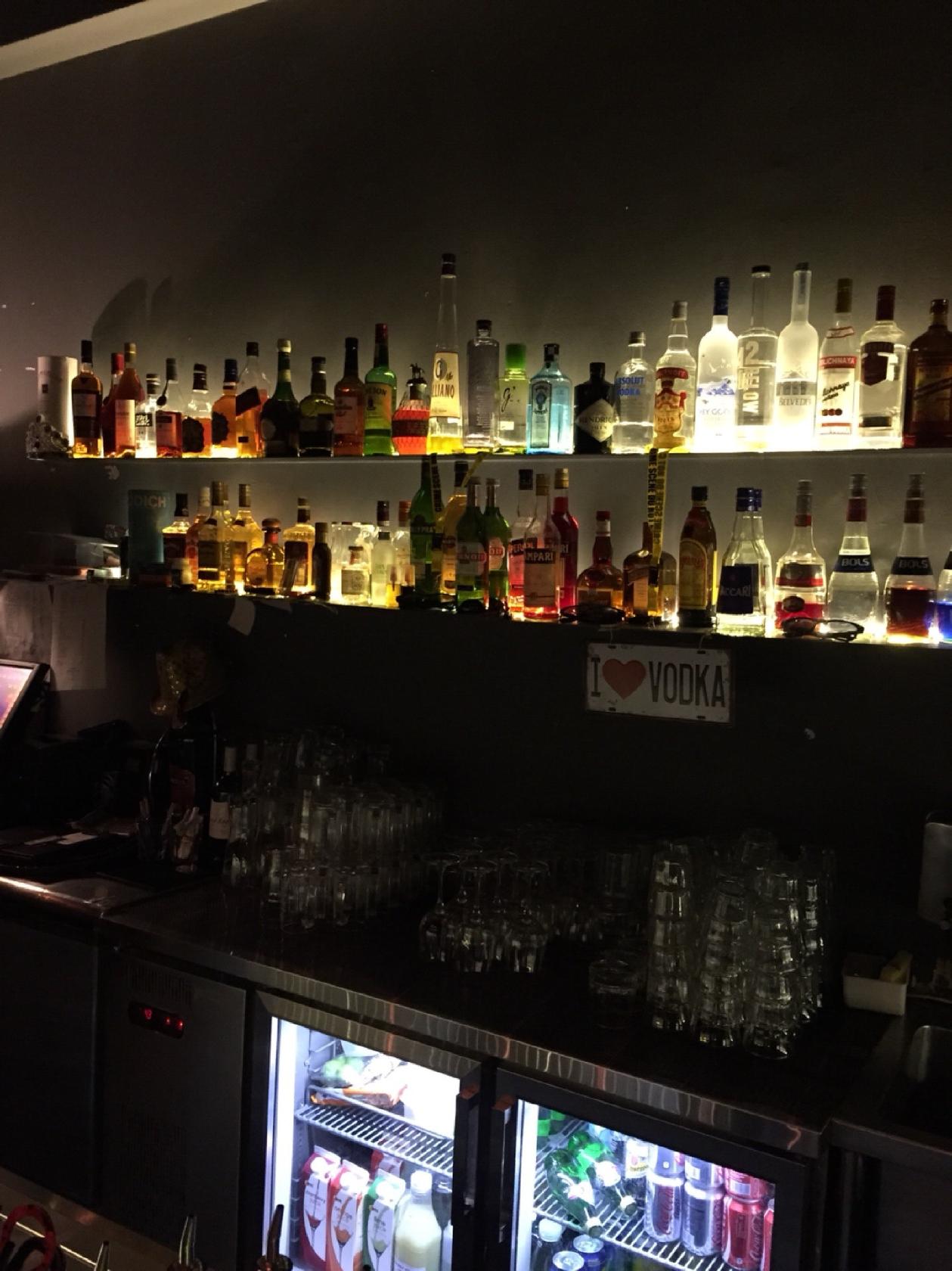 Foursquare の写真