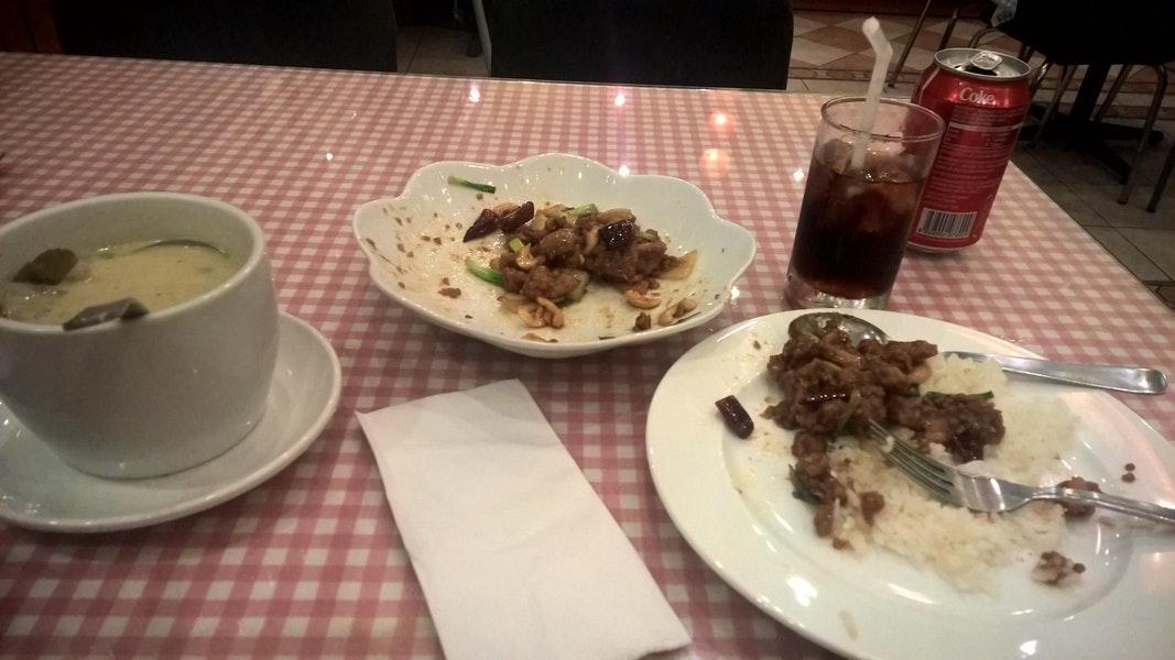 Foursquare の写真